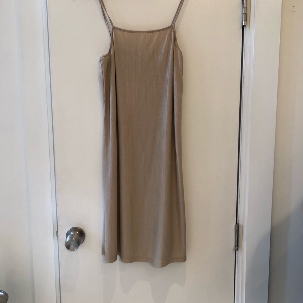 Zara dress